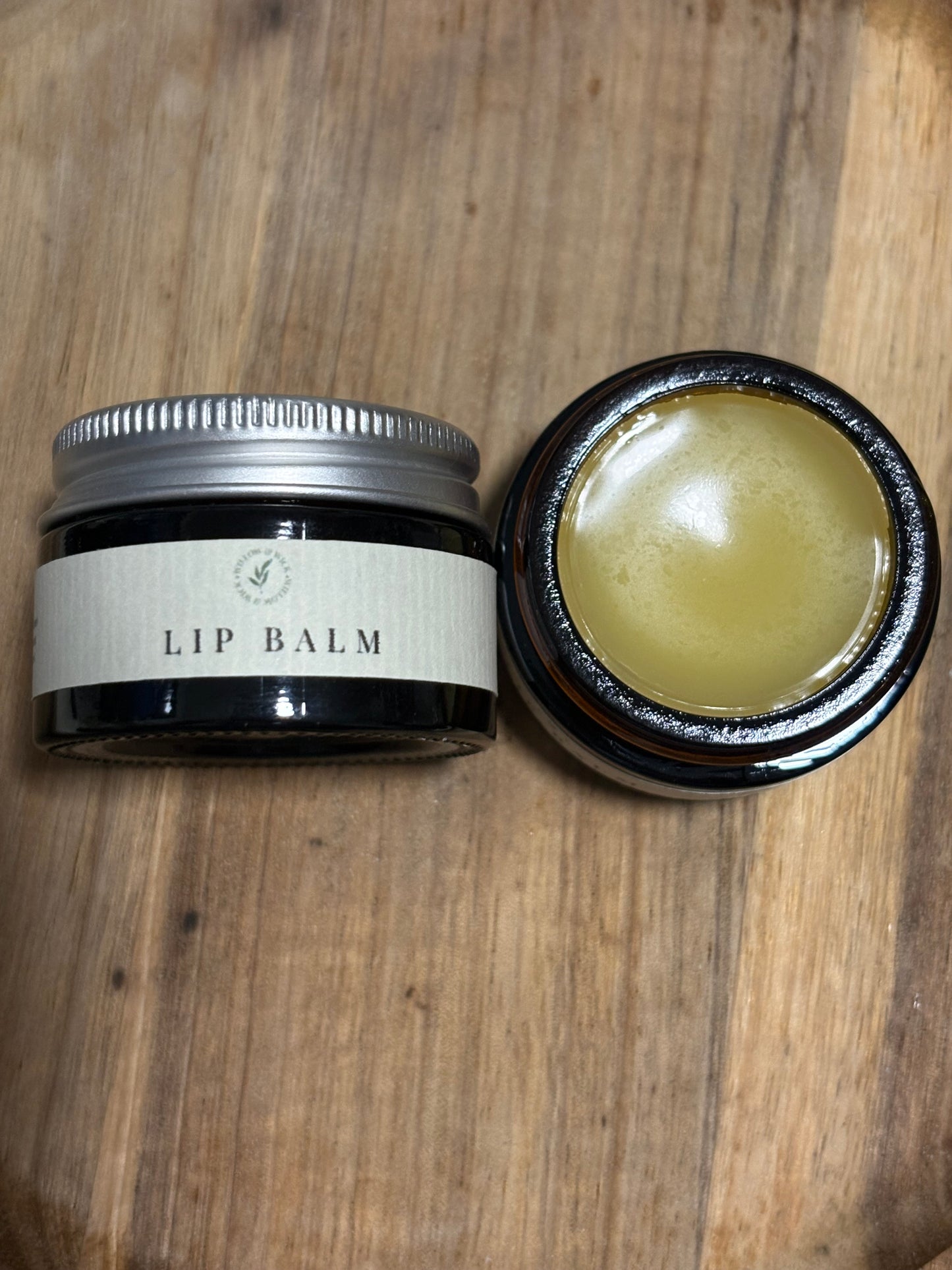 Lip Balm