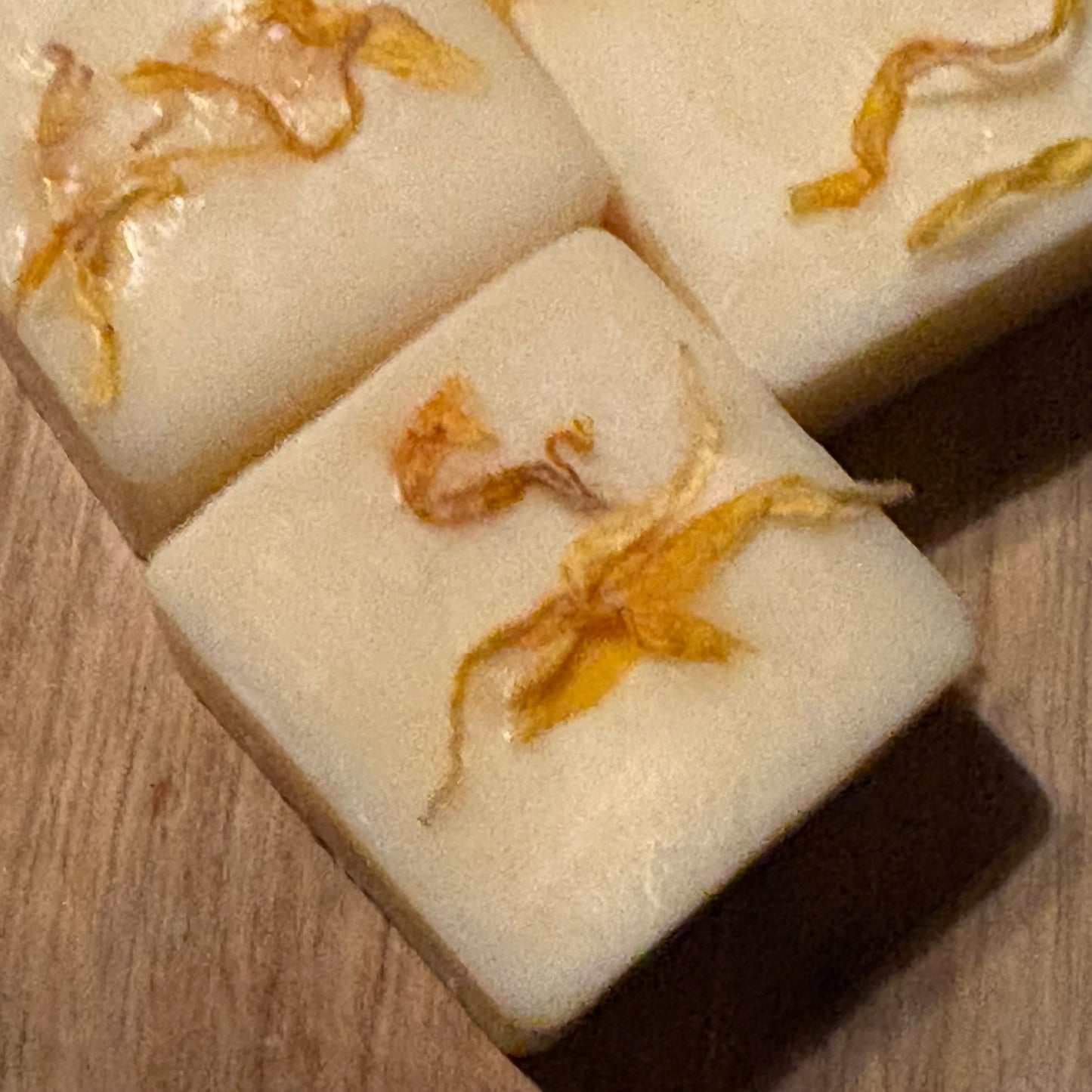 Smoked Honey
