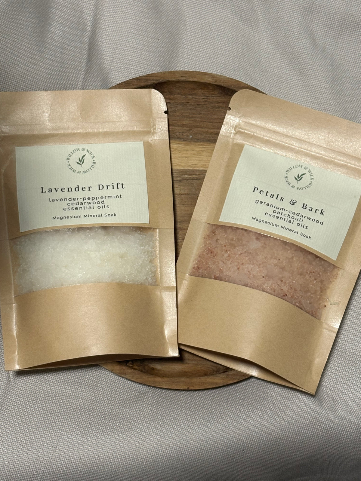 Spa Escape Collection