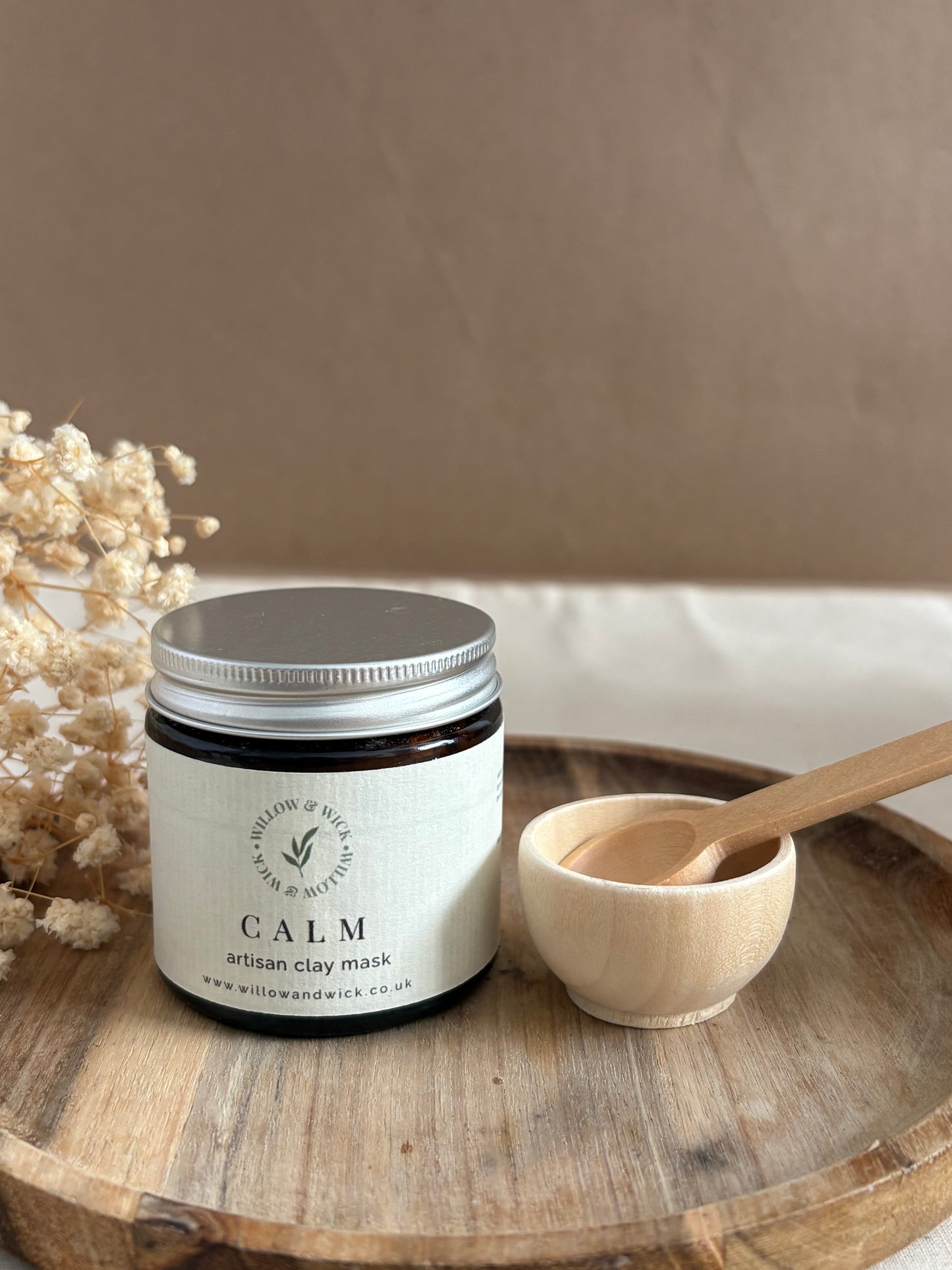 Artisan Clay Mask Collection