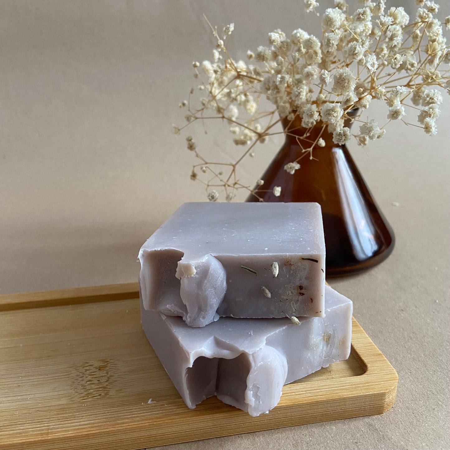 Artisan Soap Bars