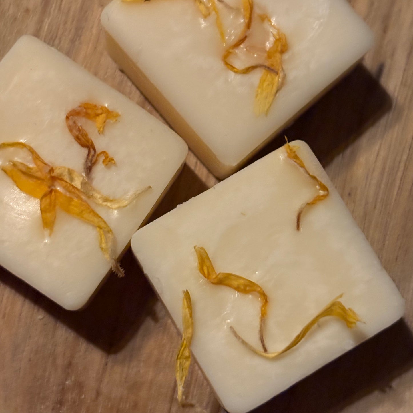 Smoked Honey