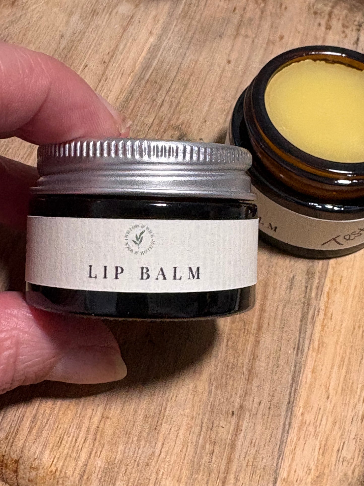 Lip Balm