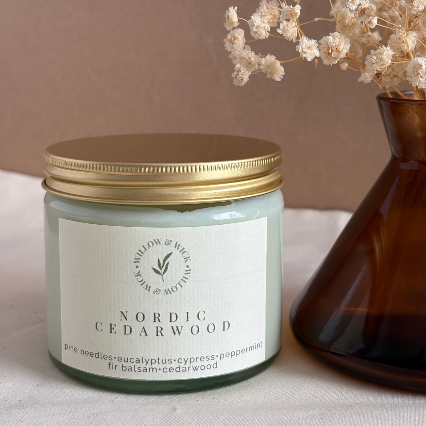 Nordic Cedarwood