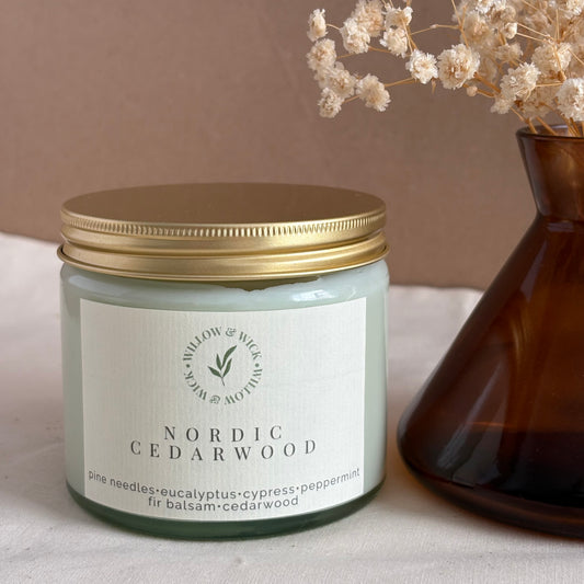 Nordic Cedarwood