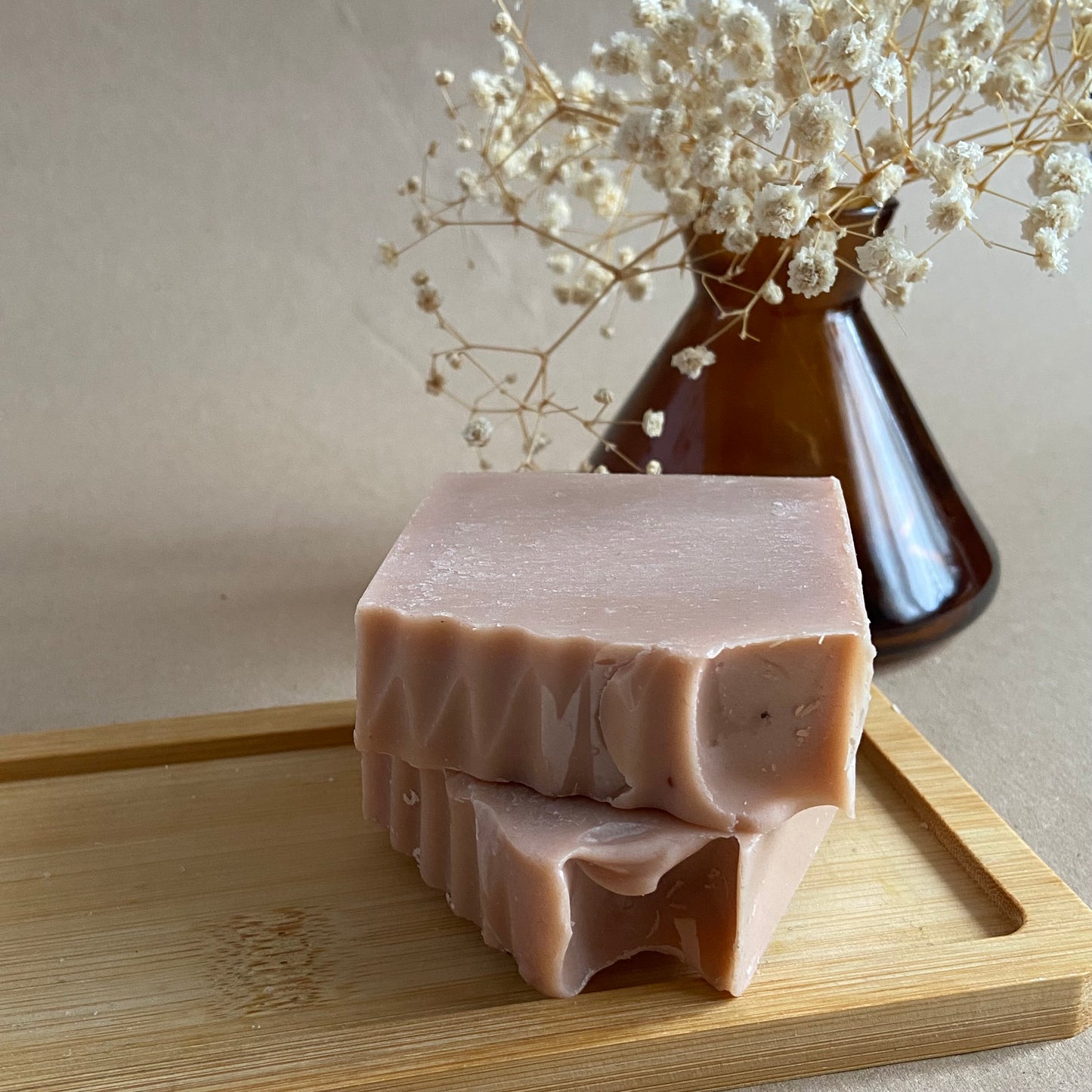 Artisan Soap Bars