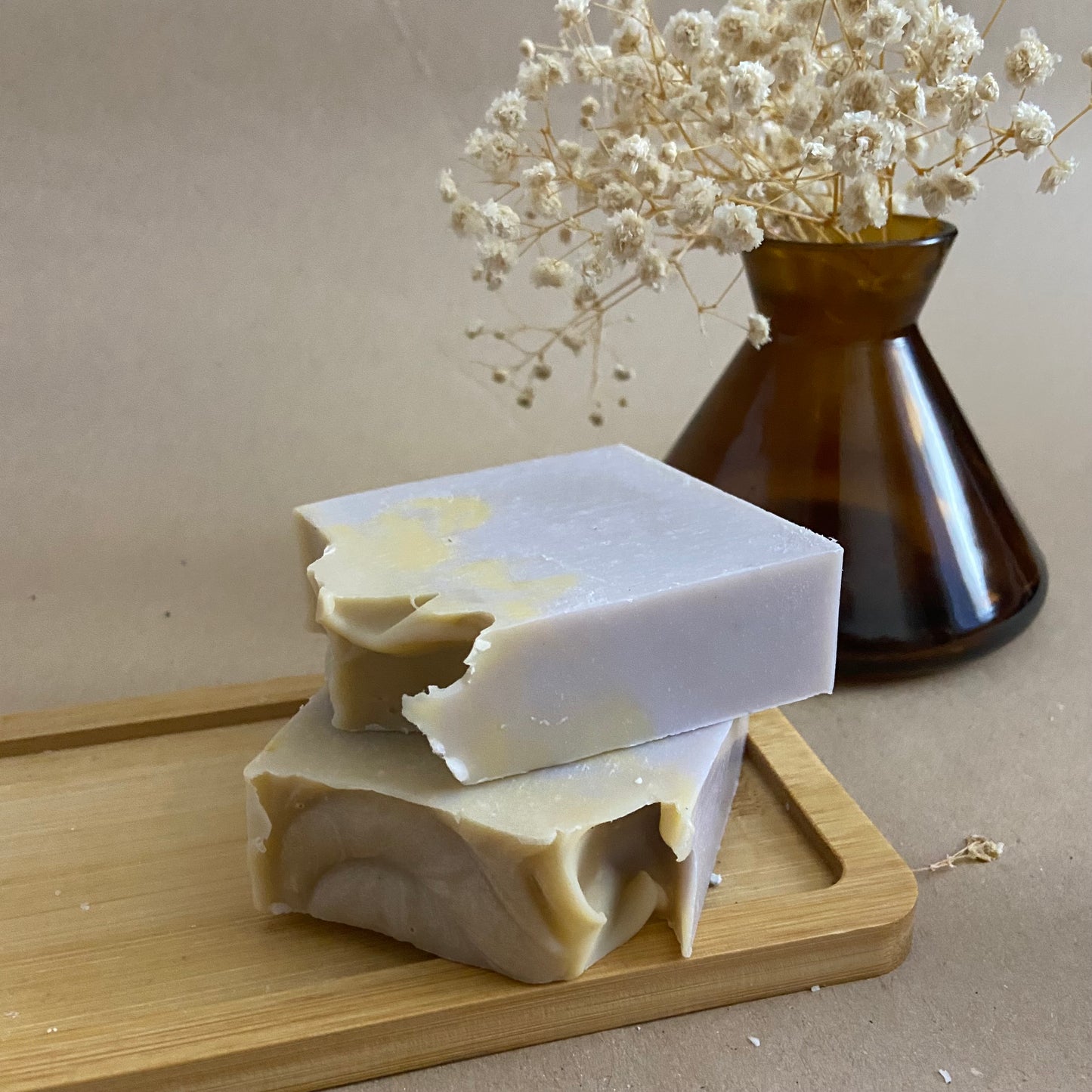 Artisan Soap Bars
