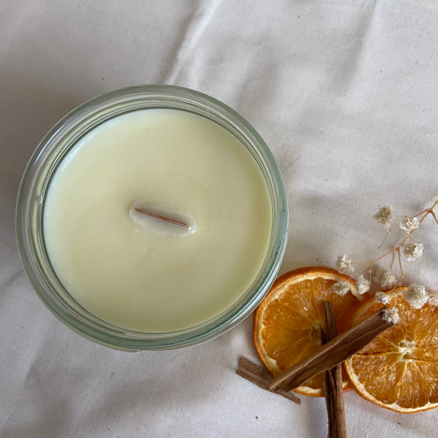 Winter Spice-Candles-Willow & Wick-Willow & Wick