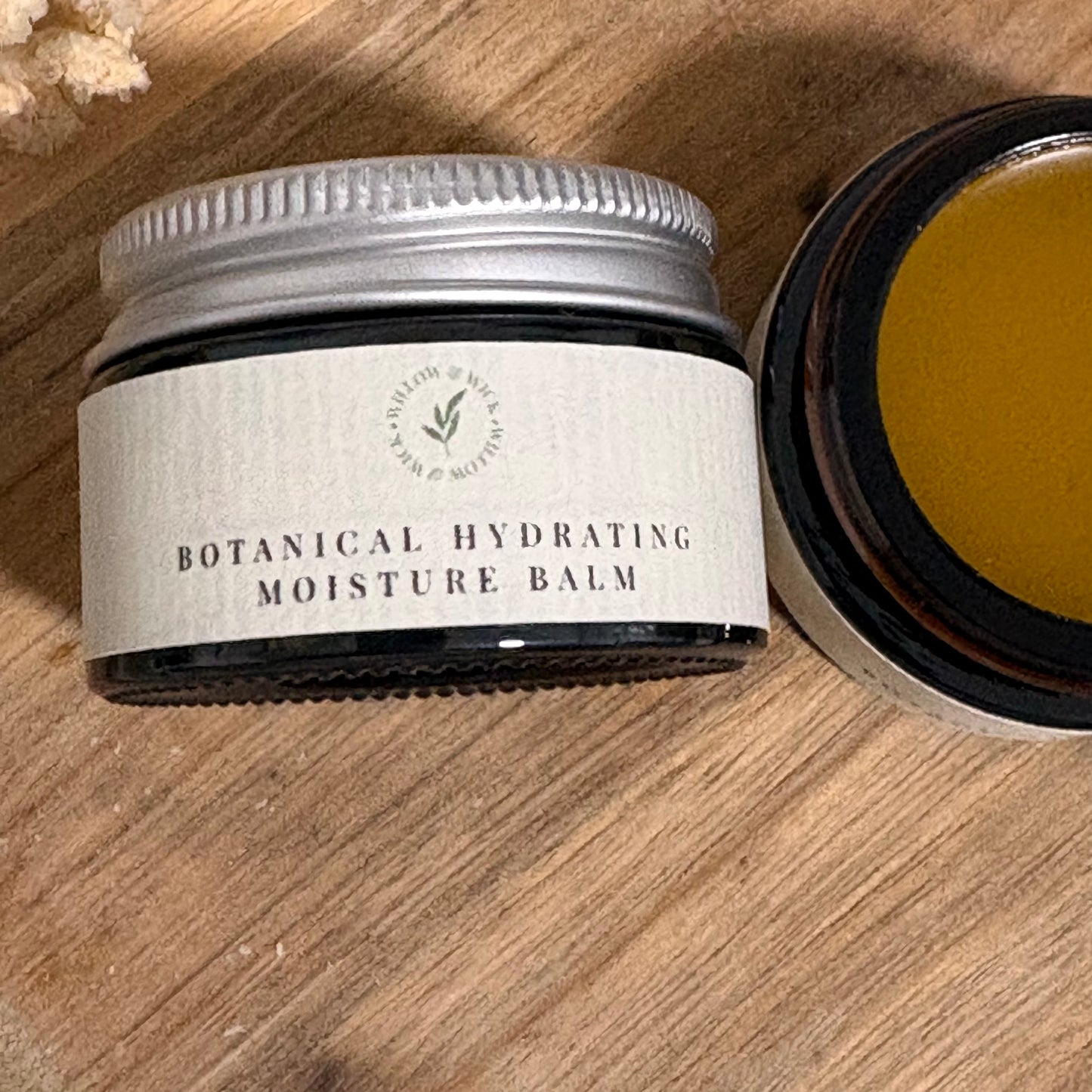 Botanical Hydrating Moisture Balm