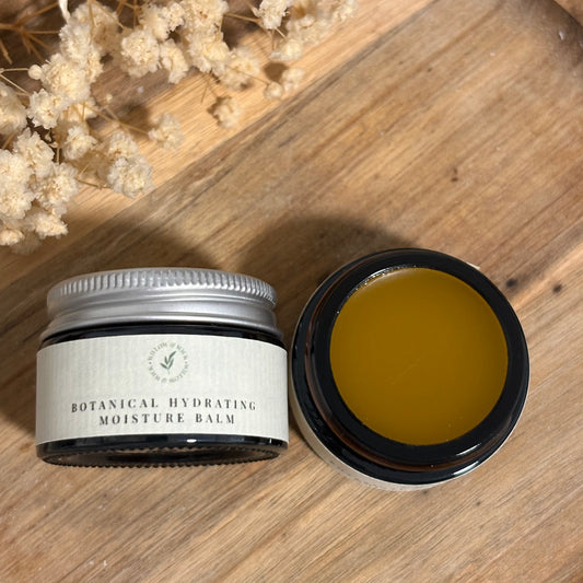 Botanical Hydrating Moisture Balm