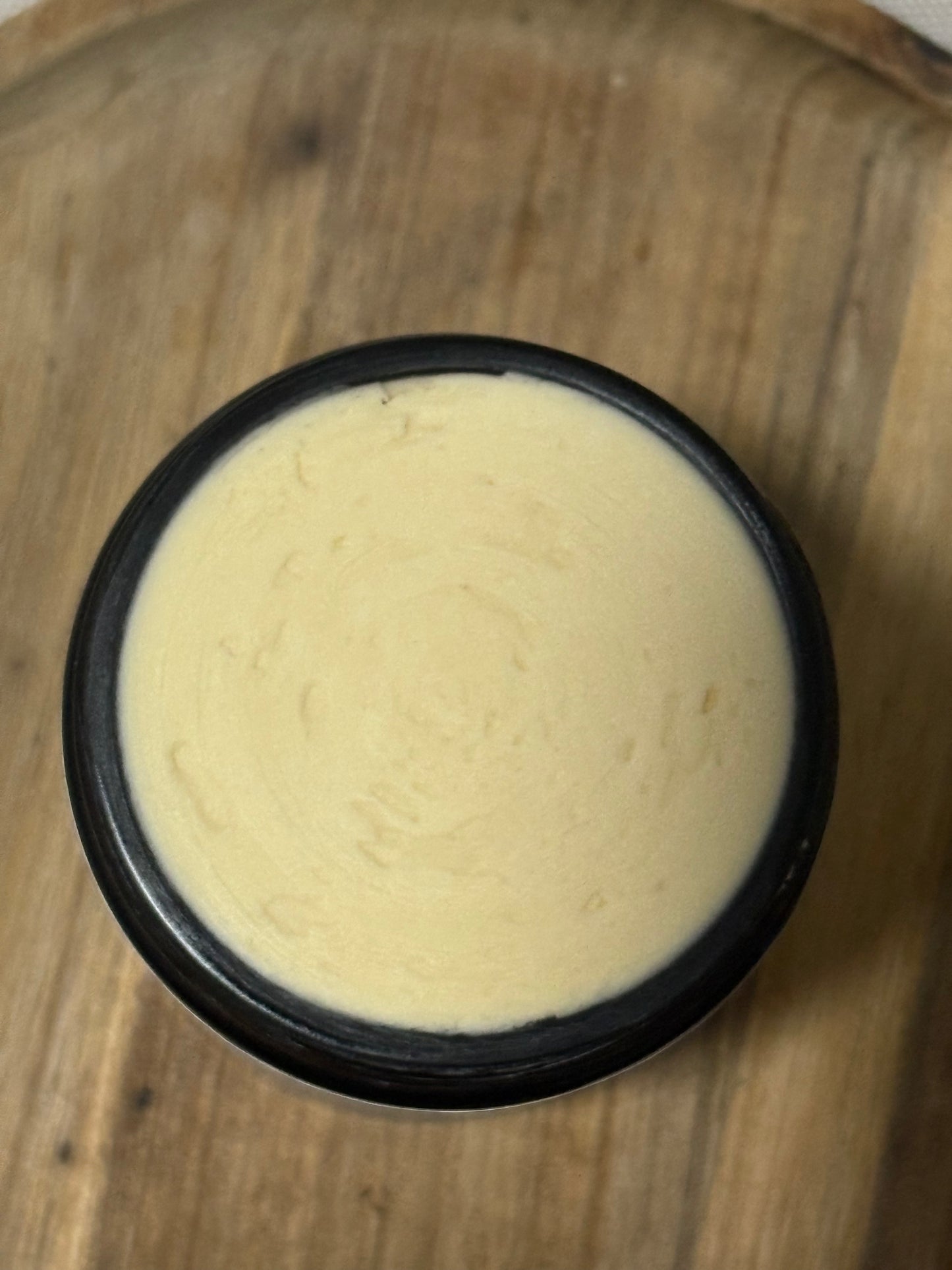 Botanical Body Butter