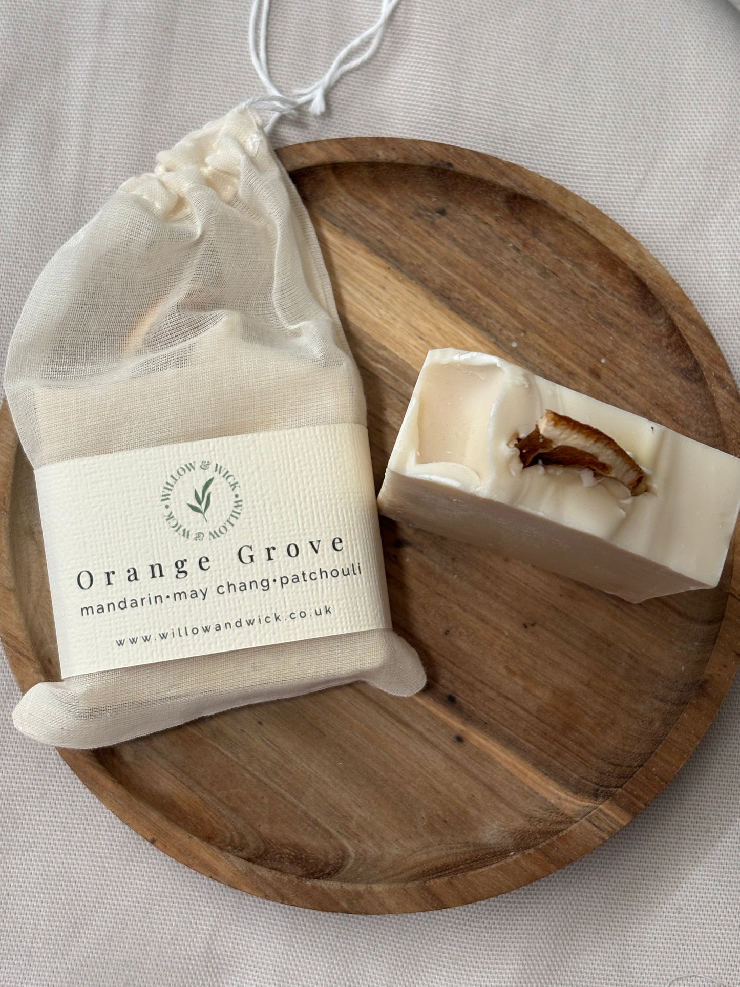 Artisan Soap Bars