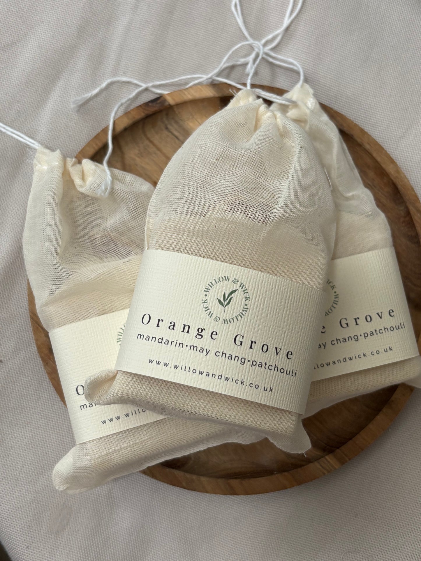 Artisan Soap Bars
