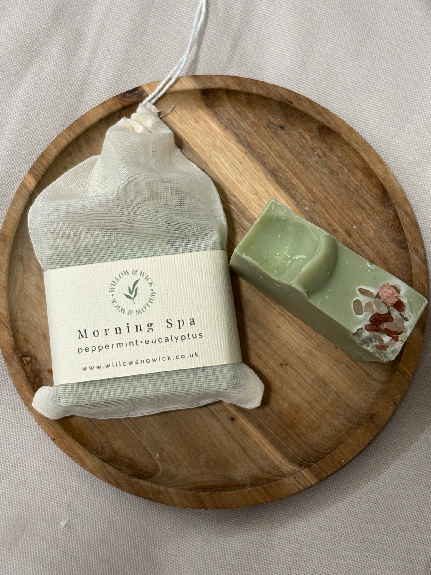 Artisan Soap Bars