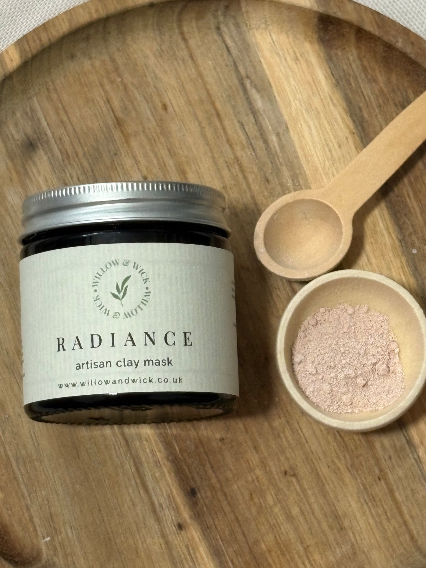 Artisan Clay Mask Collection